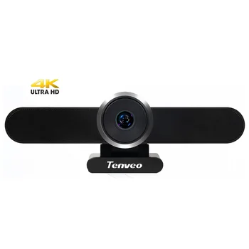 Conference system 4k camera USB PC webcam with Auto framing in 2k resolution