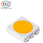 Chip Led Smd Led Chip High Luminous Epistar Chip 0.2w/0.5w/1w White 1500-25000k 5054 5052 5060 Smd Led Chip