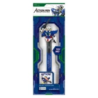 Japanese customize school supplies set with portability and security