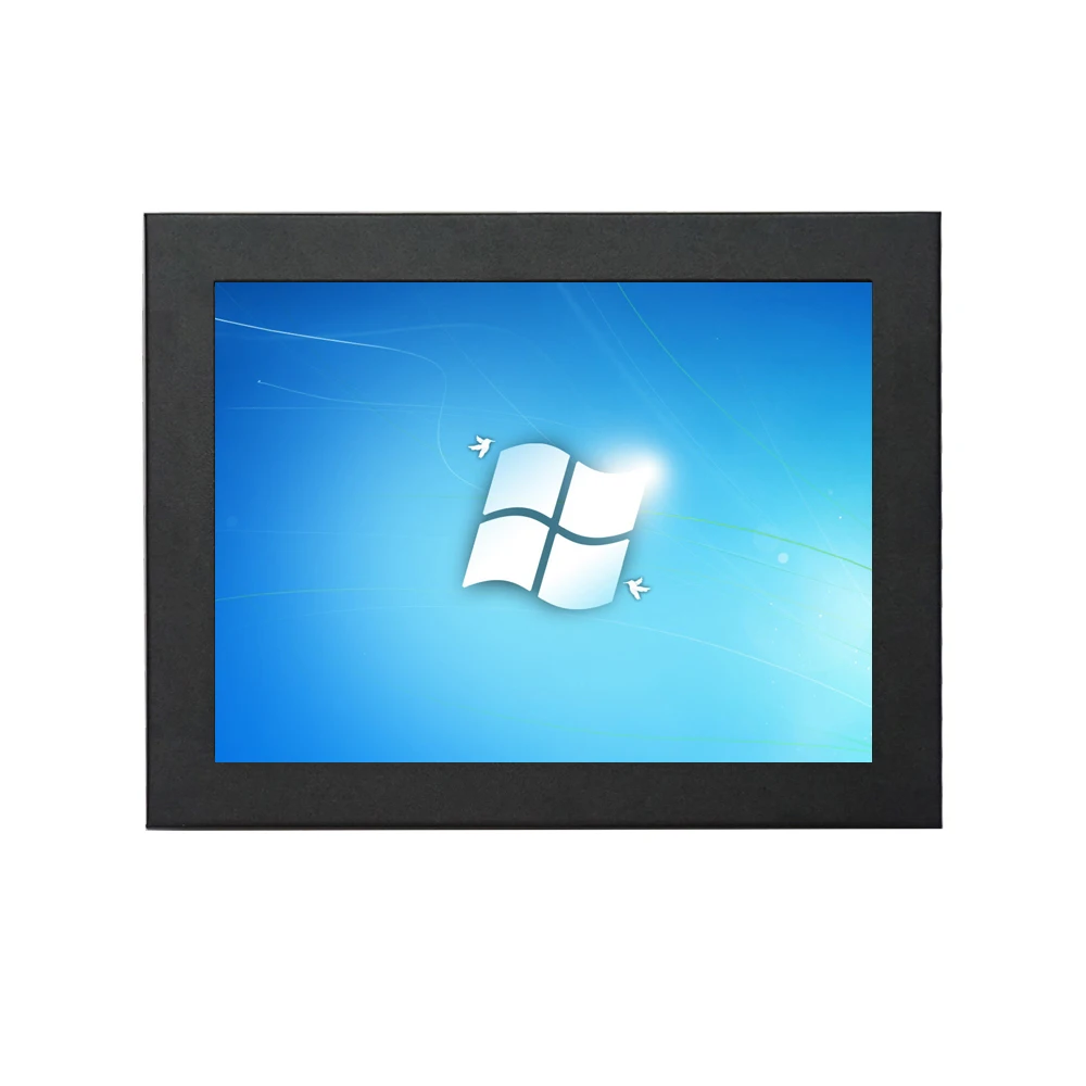 embedded industrial lcd quotation