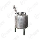 DYE Spirits Storage Tank Alcohol Holding Tank Water Tank With Liquid Level Gauge For Sale