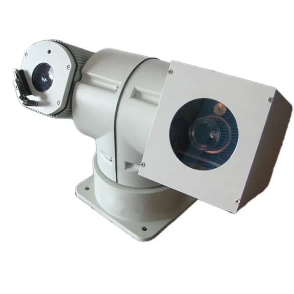 2 km range cctv camera