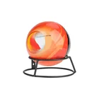 4kg Car Fire Stop Fire Danger Escape Equipment Fire Extinguisher Ball