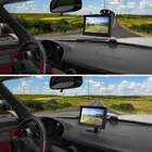 Din OEM ODM 5 Inch Led HD Car Media Mp3 Sucker Player With Bluetooth Adapter Car DVD 2 Din Car Stereo Player