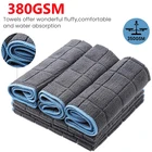 Cleaning China Car Cleaning Cloth Personalized Microfiber Car Cleaning Cloths Auto Drying Towel From China