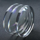 Optical 1.74 ASP UV HMC High Index Lenses Eyeglasses Lenses Lens Optical