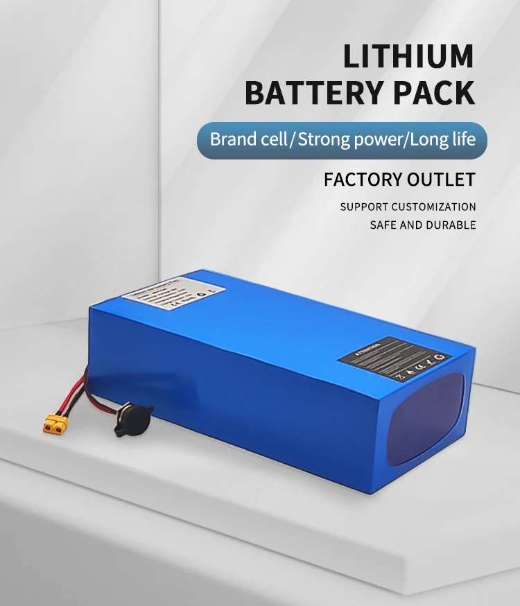 Wholesale Custom V Battery Pack Lithium Ion V Ah Battery For W