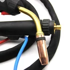 Torch Parts Welding Torches Jingyu Cable 3m 501d Welding Torch For Bzl Welding Machine Parts