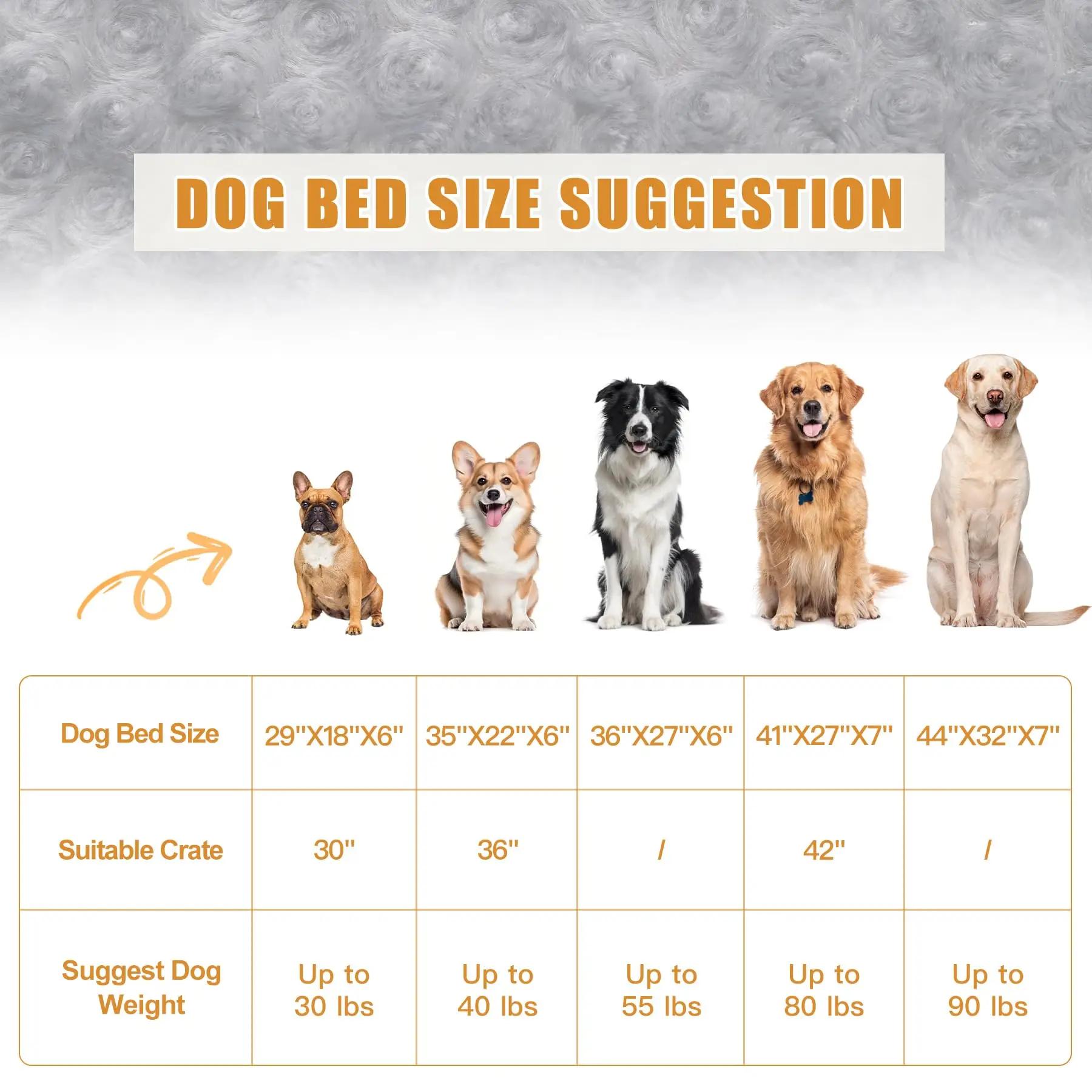 product factory oem custom removable cover egg crate foam orthopedic dog sofa bed memory foam large pet beds for dogs-50