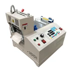 Electronic Automatic Rubber Cutting Machine Automatic Elastic Rubber Band Electronic Cutting Machines