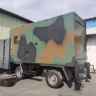 Generator Engine Generator Engine SHX 250kw Trailer New Power Generator Diesel Genset Engine 330kva