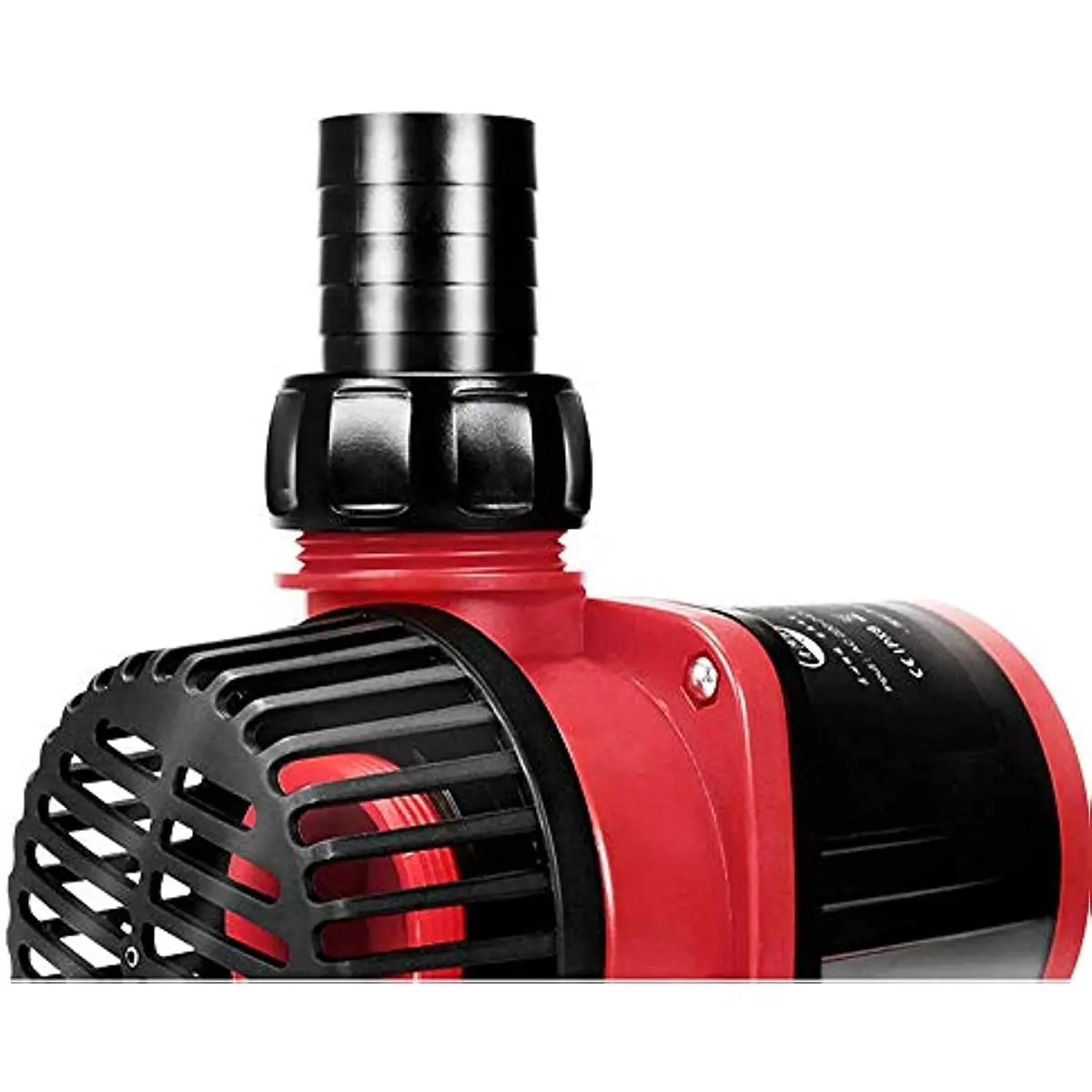 Jebao Dcq Acq Lcd Display Aquarium Pump Dc Controllable Return Water