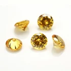 Cz Stone Thriving Gems Synthetic CZ Stone Loose Gemstone Color Zirconia Gemstone Price