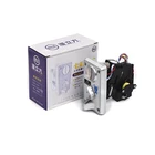 Side-operated Programmable Electronic Coin Acceptor For Washing Machine Dispenser