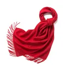 Cashmere Scarf 135gscarf Wholesale Winter Fashion Luxury Pashmina Shawl Cashmere Scarf For Women