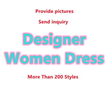 2022 Women Clothing Wholesale Stock Fast Delivery Custom Brand Dress Women Designer Clothes