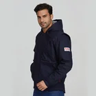 Jackets Coat Xinke Protective Wholesale FR Fire Retardant Winter Jackets Coat For Men