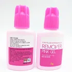 Remover Eyelash Extension Eyelash Extension Remover OEM Remover Eyelash Gel For Eyelash Extension Glue