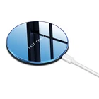 Corporate Gifts Luxury Business Cup Warmer Corporate Gifts 18W Wireless Charger Other Gifts