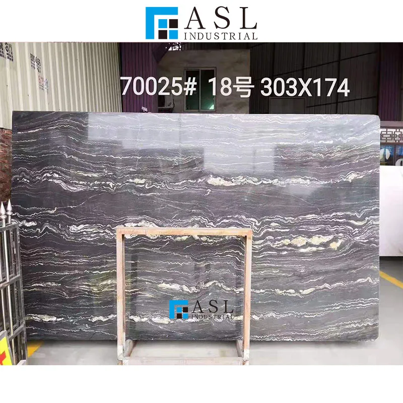 Nero Portoro ceanic golden types of marbles slabs black and gold wall panel background marmol con dorado marble slab