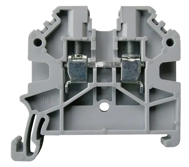 SAKDU 4N /  2.5N BL/  4/ZZ     SAKDK 4N    SAKTL 6 STB Terminal Blocks  1485800000 1525940000 2049480000 2049740000 2018390000