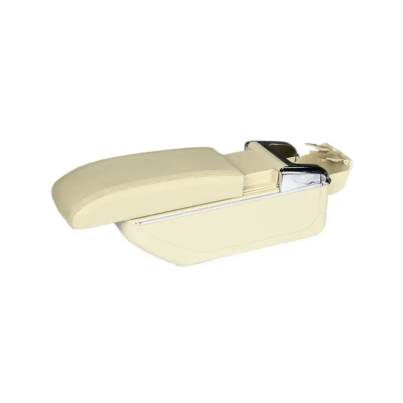 product hotsale v class central armrest box interior modified hand held box for luxury van mpv-7