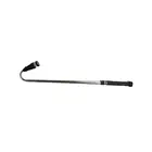 Torch Rechargeable Well Multi-color Stainless Steel Torch Electric Rechargeable Led Flashlight