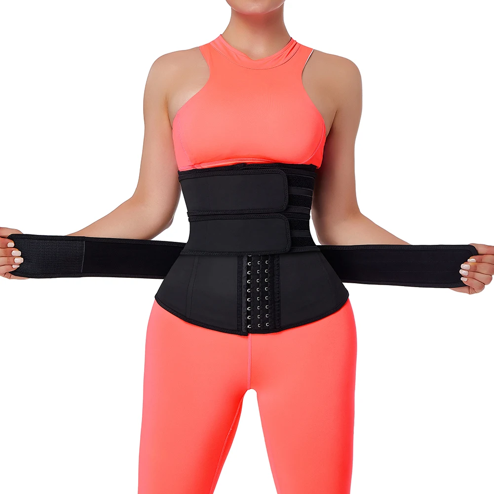 comfortable waist shaper