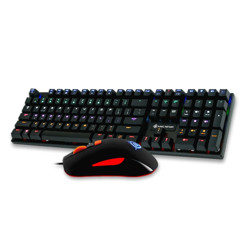 mouse and keyboard cost