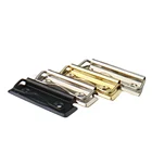 Clips Metal Clip A4 WC Clipboard Clips Metal