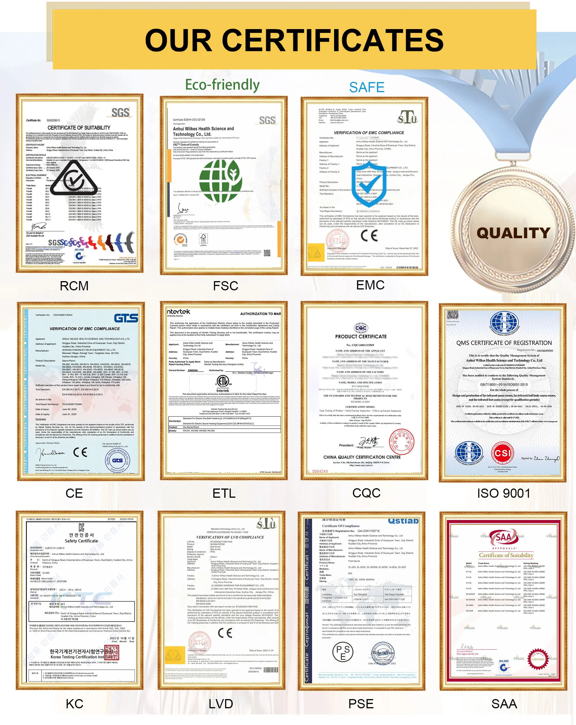 product high quality modern solid wood hemlock computer control panel foot sauna hot dry spa electric foot massager-6