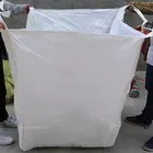Sugar Coated Bulk Bag DAZI Manufacturer Jumbo Bag Sugar 1000kgs Big Bags Coated Polypropylene Bulk Bag