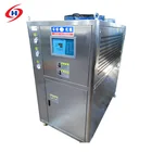 Air Cooled Chiller New Design Air Cooled Chiller Manufacturer