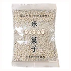 Japanese traditional simple sweetness puffed rice grain snack for sale