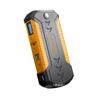 Hot Selling Portable Car Battery Multi-function Jump Starter 20000mAh Portable Car Jump Starter Powerbank