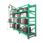 Rack Anmei Industrial Mould Shelving Warehouse Mold Shelving Rack