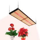 Plant FoGrooo 240w LM301B Led Full Commercial Indoor Plant Grow Light
