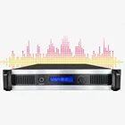 Transmisor Radio Transmitter 1000W 1KW Wireless Fm Transmisor For Church Radio Broadcast Transmitter