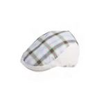 Promotional Custom Gatsby Cap Beret Hat Cheap Duckbill Ivy Cap
