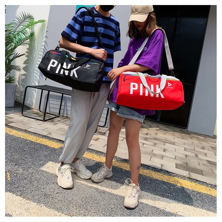 Travel Bag 