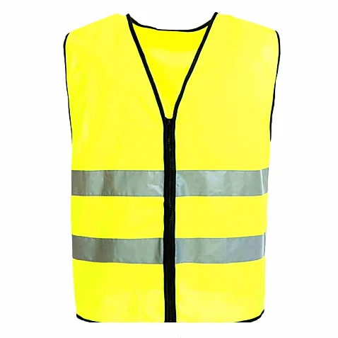 reflectors vest