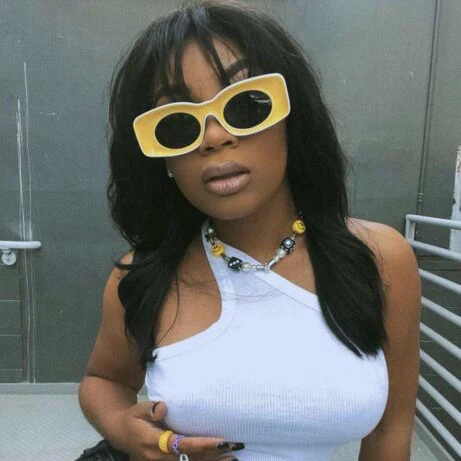 circle glasses shades