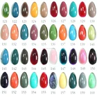 Polish For Gold Gel Polish Manufacturer Mengni Professional 15 Ml Soak Off Uv Gel Polish For Nails 8842 Gold Bottle