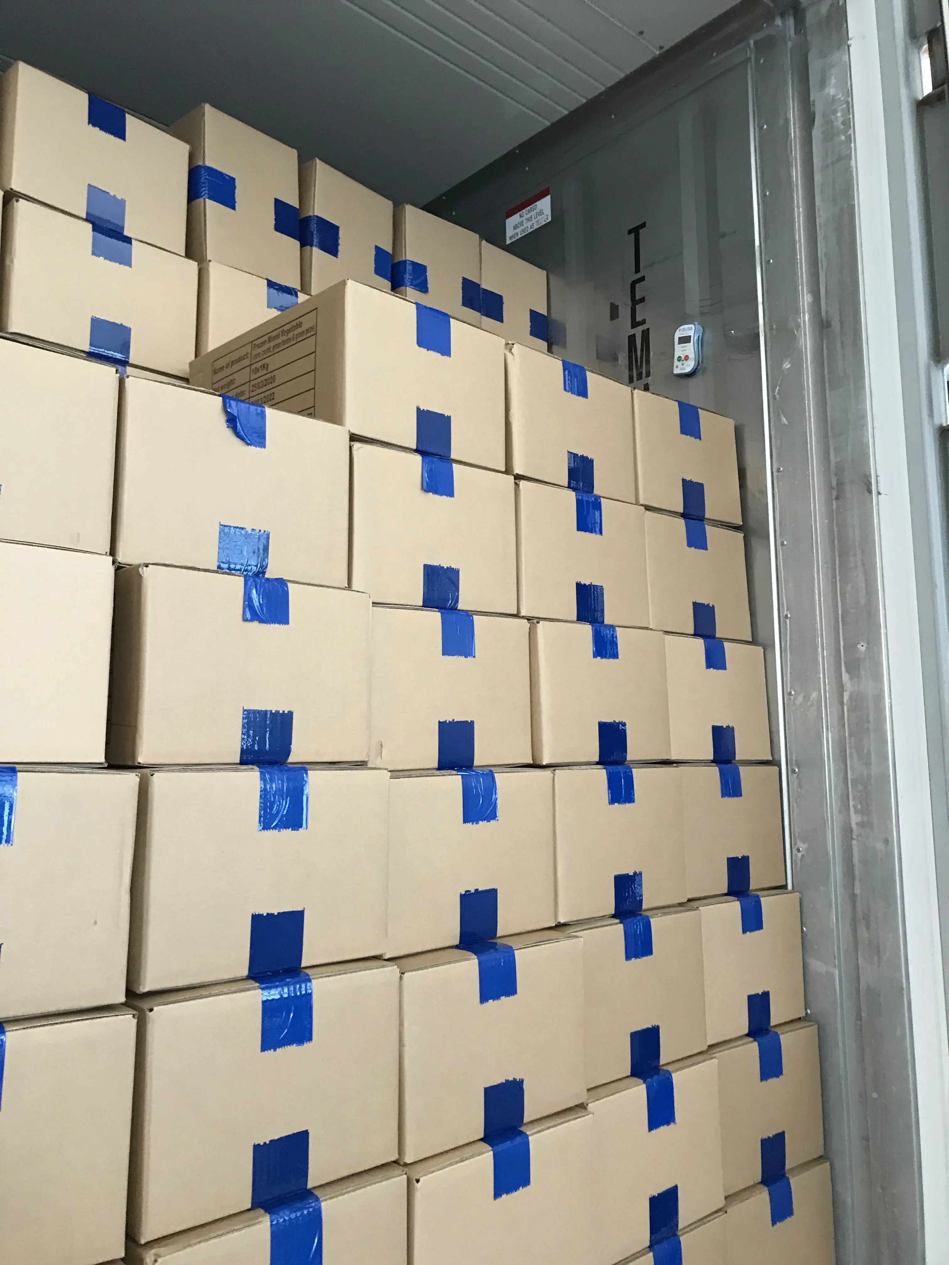 Wholesale Price Hot Sale Frozen Fish Ball With Filling Frozen Seafood Products factory