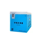 Cooler Blood 56L Factory Direct Selling Products Custom Shipping Cooler Box For Vacine Blood Medicine