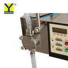 Filling Machine Machine Filler GZD100 High Precision Servo Gear Pump Filler Filling Machine GZD 100