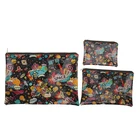 Case Pencil Zipper Pen Case Custom Cartoon Pencil Pouch School Pencil Bag Pencil Pouches