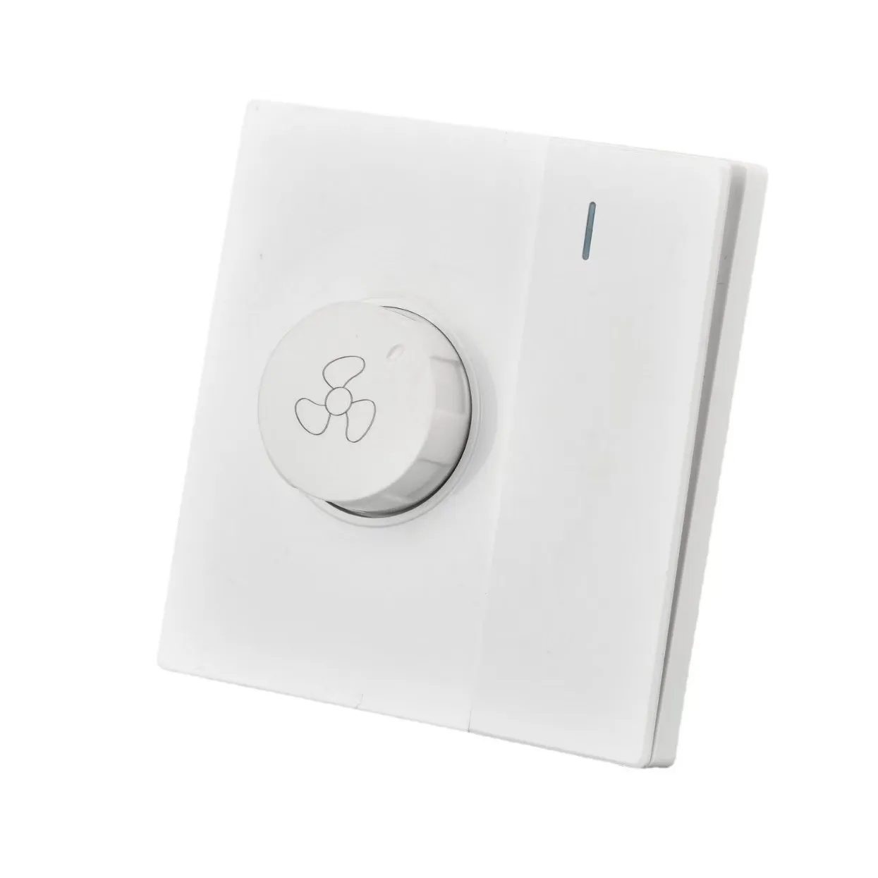 Ceiling Fan, Wall, 10AX250V, PC - detail 30