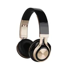 Stereo Mp3 20H Long Time Use Earphone Stereo Headset Wireless BT Headset For MP3 Laptop TV B06