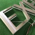 Alphabet Acrylic Luminous Words Best Quality High Led Lighting Word Alphabet